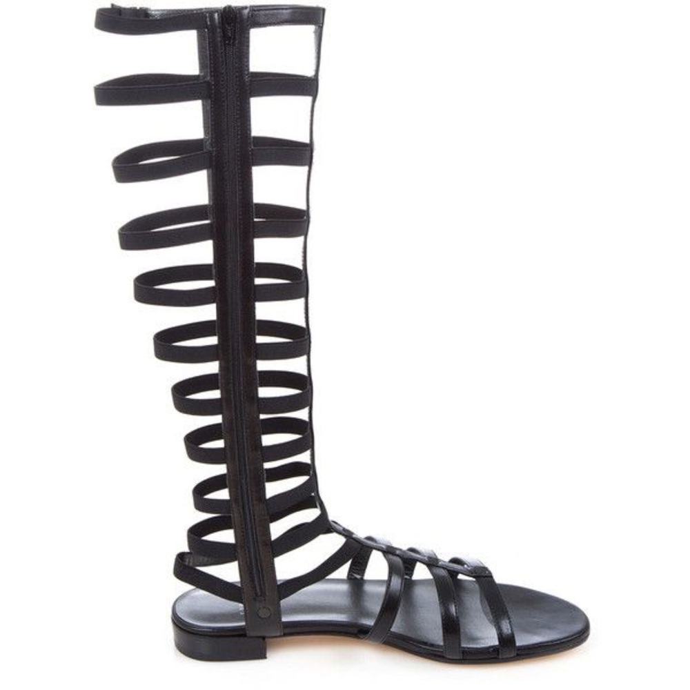 Scoop Stuart Weitzman exclusive size 10 gladiator